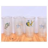 Guy Harvey Fish Design Tervis Tumblers