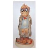 Goebel HUMMEL 127 'DOCTOR' Figurine 4 3/4' tall