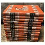 949 Child Craft Guide Books Vol 1-12