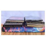 CD Lot (1 CD missing from Journey collection)