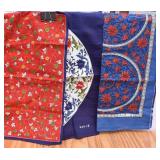 Japanese Cotton Furoshiki Wrapping Cloths-need to