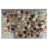 Vintage Matchbooks
