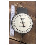 Hanson Dairy Scale