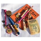 Great Advertising Lot