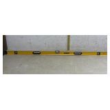 6ï¿½ Dewalt Level