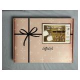 Vintage Wine Glass Coffee Cup Rack