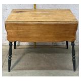 Drop- Leaf Table 42/36/30