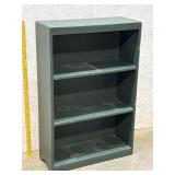 Bookshelf 24/9/36 (green)