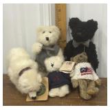 5 Boydï¿½s Bears