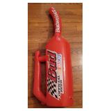 1990's Budweiser Beer Advertising Sign Inflatable