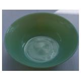 Vintage Fire-King Oven Ware Jadeite Green Jane