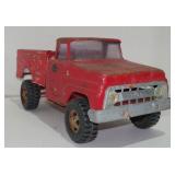 1960's TONKA Truck Parts or Restoration 13 1/2'
