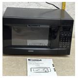 Kenmore Microwave Oven - works