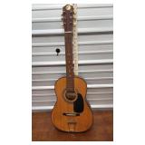 3/4 size Guitar
