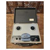 Kalimar 1600 Reel To Reel Tape Player