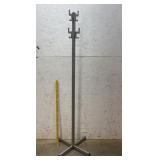 Iron Coat Rack 69ï¿½