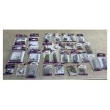 Corner Braces & Mending Braces - new