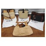 Purses Brighton Max Azria