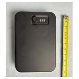Younion Travel Pistol Safe w/ Combination
