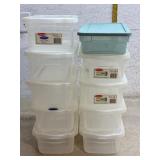 2026Rubbermaid Storage Containers (10)