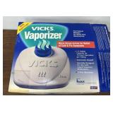 Vicks vaporizer