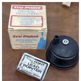 Tru Point Pencil Pointer Model D