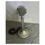 Vintage Astatic D-104 Lollipop Microphone