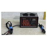 Sears Battery Starter/ Charger