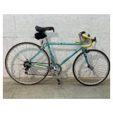 1990 Cannondale Street Racing Bicycle