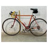 1990-Trex Street Racing Bicycle 27ï¿½ Wheels