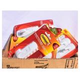 Lot of Command Strips