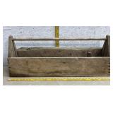 Carpenters Tote 33/9/13