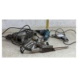 Older Electrical Tools -works