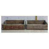 Pepsi & Coke Crates 18/12/5