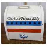 Barbie's Friend Ship