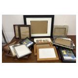 Picture frames
