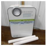 Pure guardian ultrasonic humidifier *untested