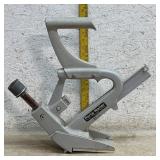 Porta- Nailer - hardwood floor nailer