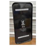 Enameled tray  Tappan