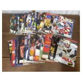 1991 Sports Illustrated magazines