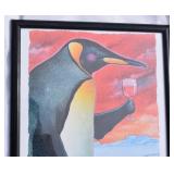 Vintage 2005 Emperors Blush Chateau Lafayette