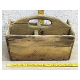 Blacksmith Tote 13/10/8