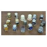 Thimbles