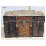 Dome-Top Trunk 29/16/18