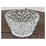 MCM Finnish? Textured Ice/Bark Bowl