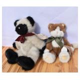 Boyds Stuffed Cats