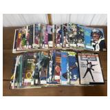 1978, 1980, 1981, 1983, 1984, 1987 Sports