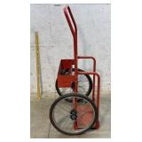 Welding Cart