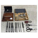 Machinist Tools