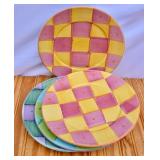 Pottery Barn 11' Dinner Plates